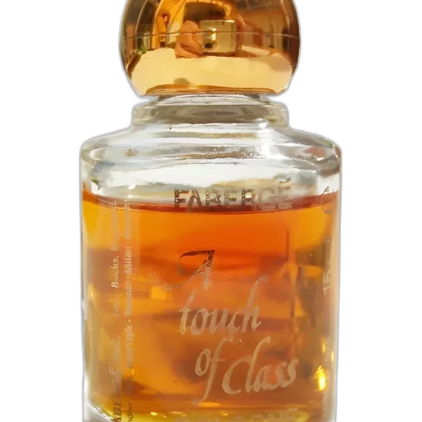 A Touch of Class Perfume