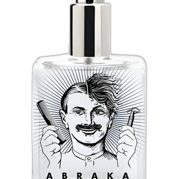 Eau de Froehliche unisex Perfume by Erik Kormann for unisex UAE