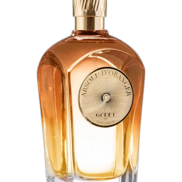 Divinite unisex Perfume by Godet for unisex UAE