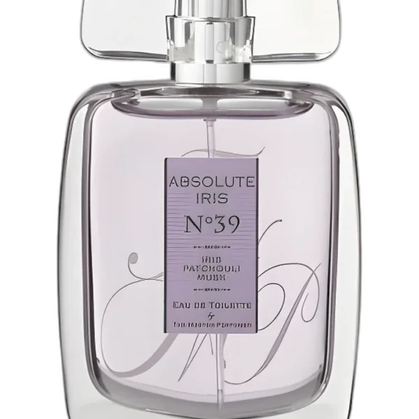 Absolute Iris N39 for women perfume