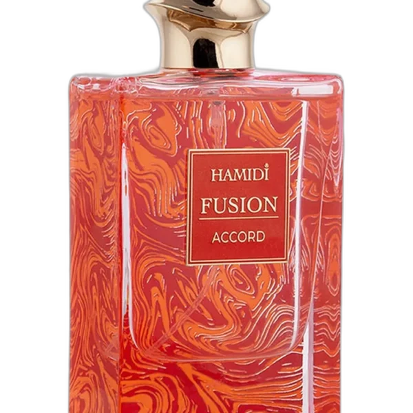 Celestial Wood Perfume by Hamidi for unisex UAE
