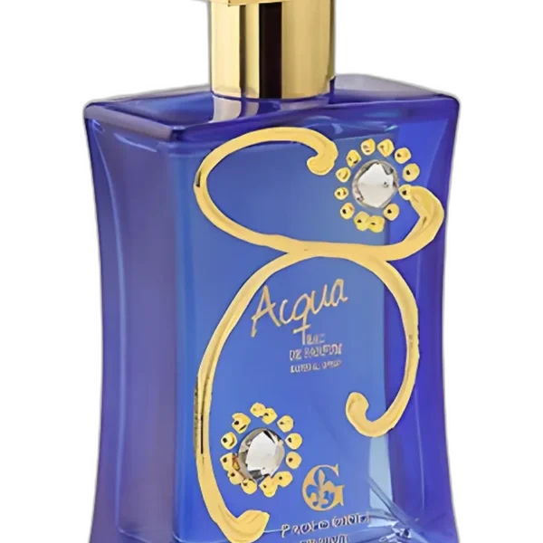 Acqua for women perfume