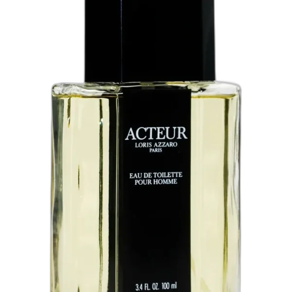 Mademoiselle Azzaro L'Intense Perfume by Azzaro for Women UAE