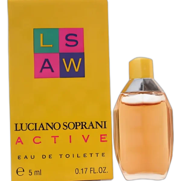 D Rouge for women Perfume by Luciano Soprani for female UAE