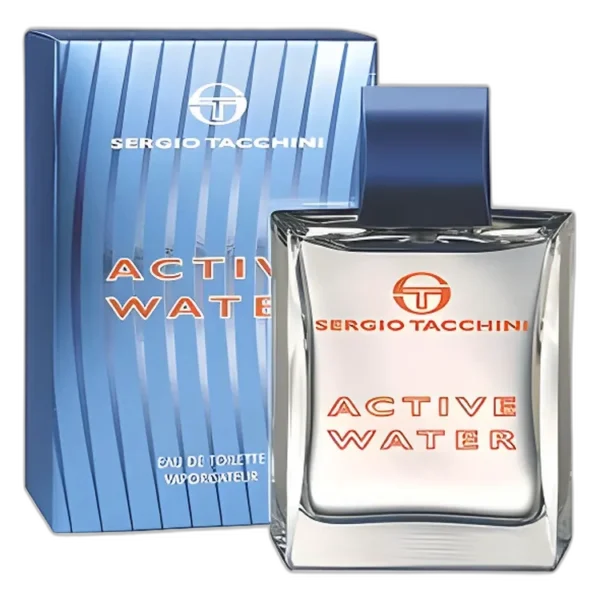Sergio Tacchini Ocean's Club Perfume by Sergio Tacchini for male UAE