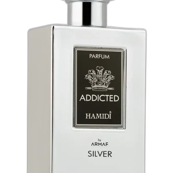Celestial Wood Perfume by Hamidi for unisex UAE