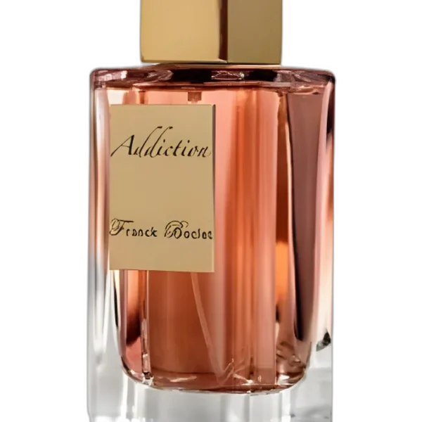 Franck Boclet Vanille Perfume by Franck Boclet for unisex UAE