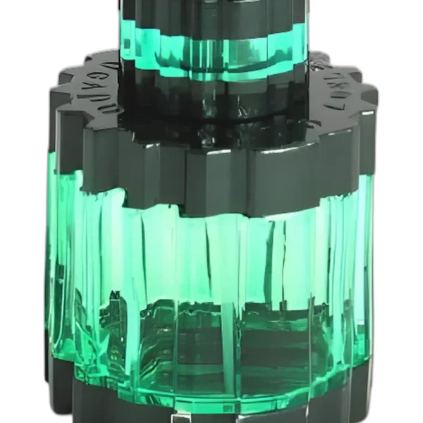 Wild Temptation unisex Perfume by Jesus Del Pozo for unisex UAE