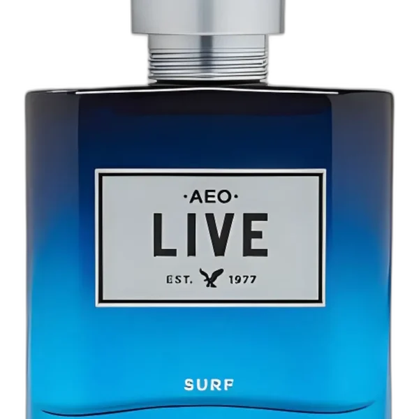 Undiscovered American Eagle Perfume by American Eagle for Men UAE