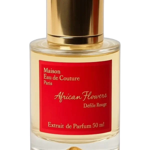 Coeur Heroique unisex Perfume by Maison Eau de Couture for unisex UAE