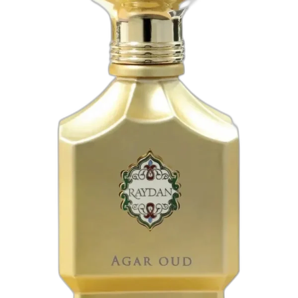 Mukha unisex Perfume by Raydan UAE