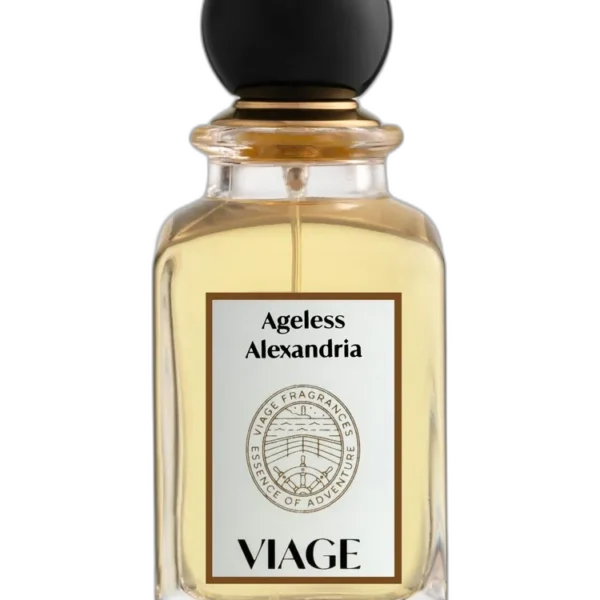Shimmering Shanghai unisex Perfume by Viage for unisex UAE