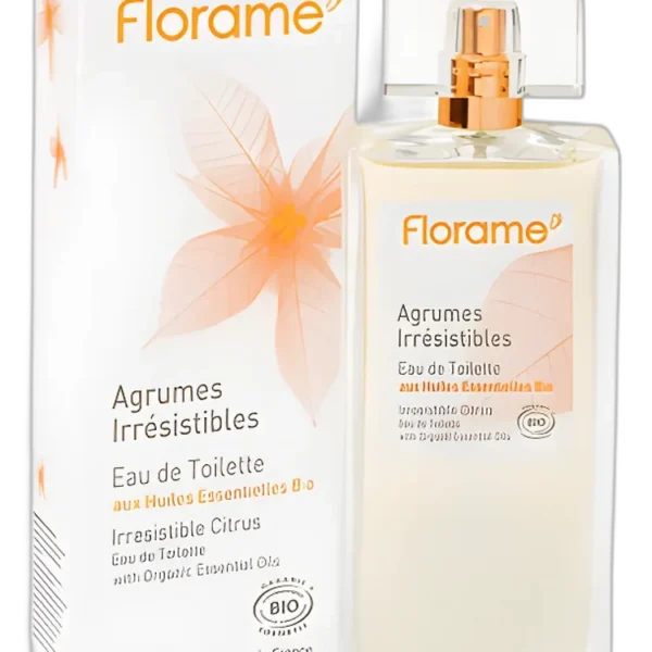 Verveine Petillante for women Perfume by Florame for female UAE
