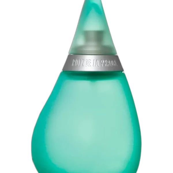 Gotas de Color Super Smile Agatha Ruiz de la Prada Perfume by Agatha Ruiz De La Prada for Women UAE