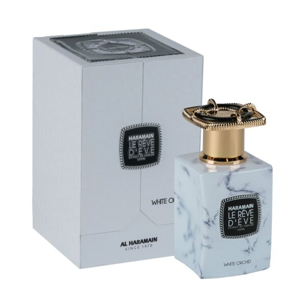 Al Haramain Amber Oud Exclusif Classic Perfume by Al Haramain UAE