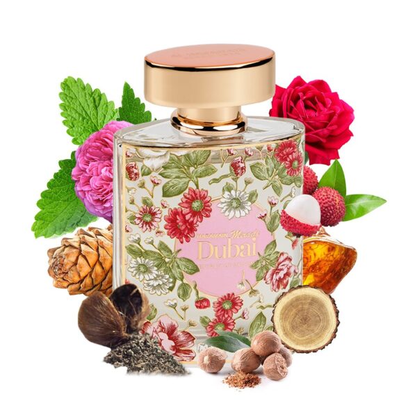 Al Haramain Miracle Dubai Perfume