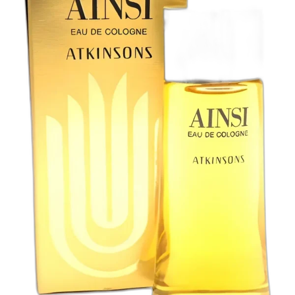 Mystic Moonlight Atkinsons Perfume by Atkinsons for Unisex UAE
