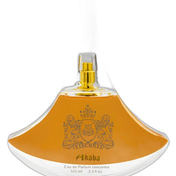 Fleur de Lys Antonio Visconti Perfume by Antonio Visconti for Women UAE