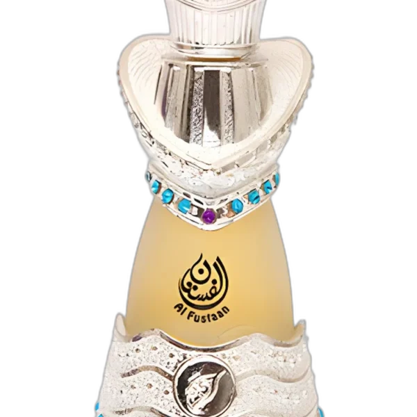 Al Fustan Silver Perfume