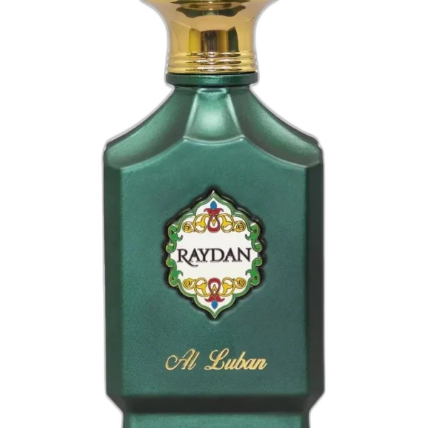 Mukha unisex Perfume by Raydan UAE