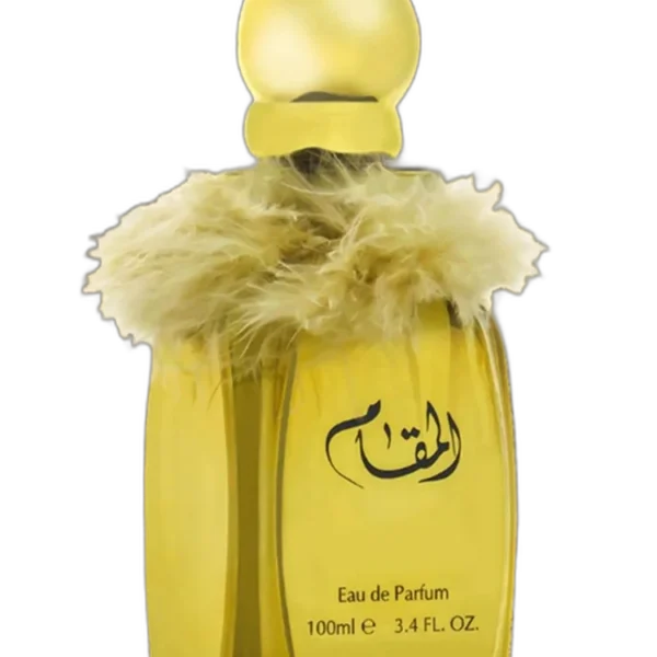 Al Maqaam for women perfume