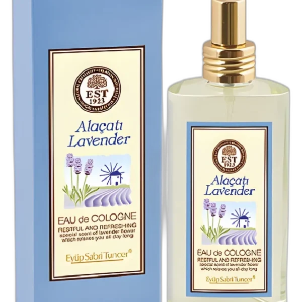 Galata Tower Eyup Sabri Tuncer unisex Perfume by Eyüp Sabri Tuncer UAE