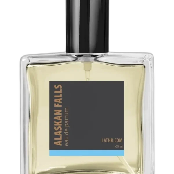 Vagabond for men Perfume by Lathr for male UAE