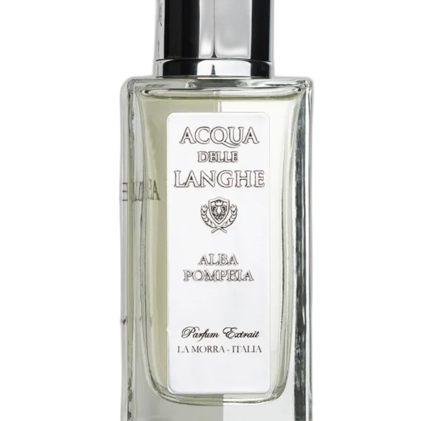 Alba Pompeia for women Perfume
