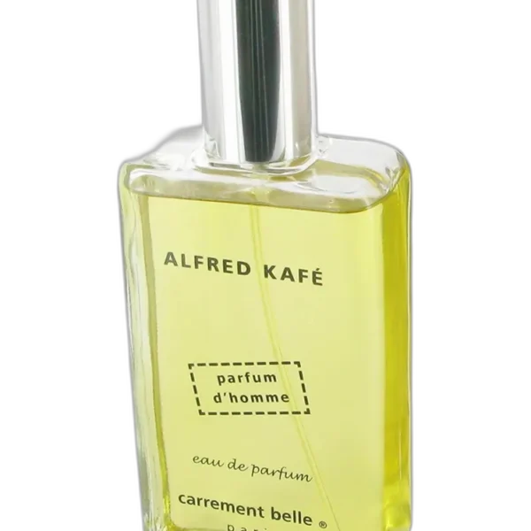 Label Rose for women Perfume by Carrement Belle for female UAE
