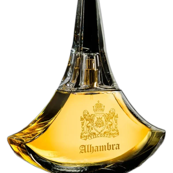 Fleur de Lys Antonio Visconti Perfume by Antonio Visconti for Women UAE