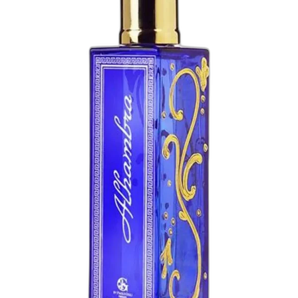 Giardino Segreto unisex Perfume by Paolo Gigli for unisex UAE