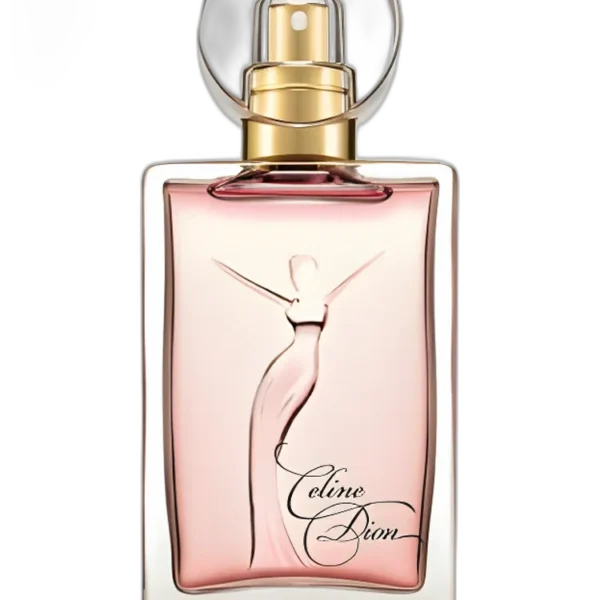 Celine Dion Parfum Notes for women Perfume by Celine Dion UAE
