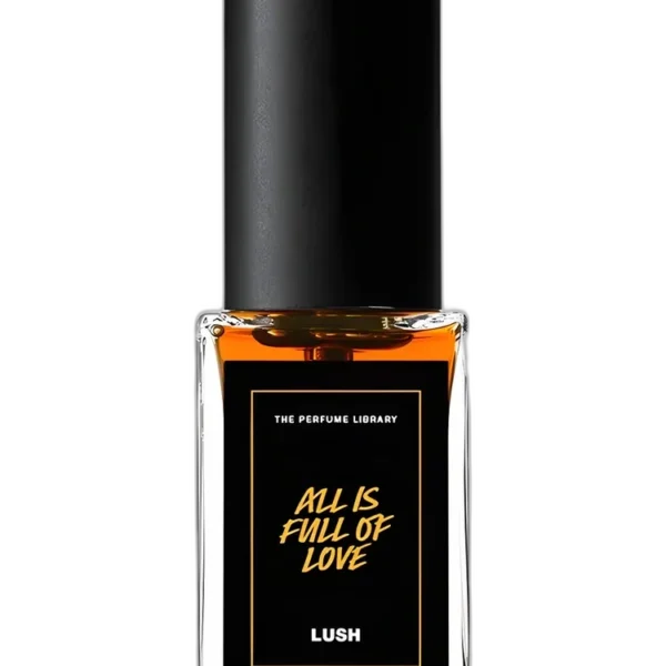 All is Full of Love Perfume