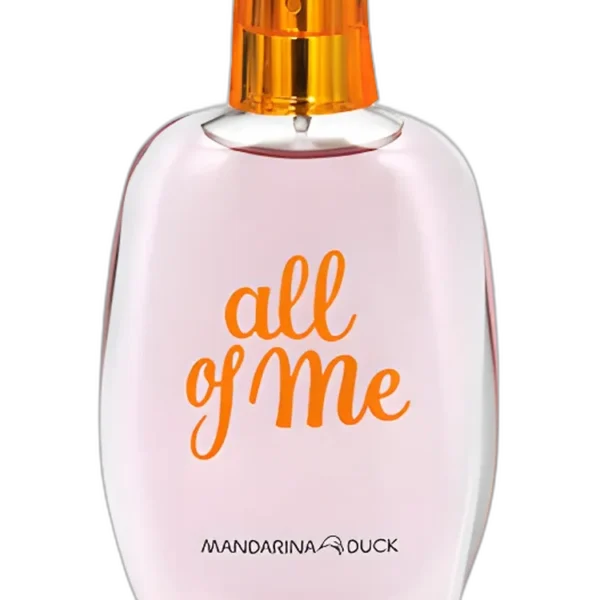 Let's Travel To New York For Woman Perfume by Mandarina Duck for Women UAE