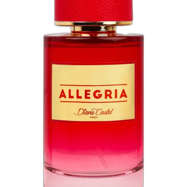 Bleu Barbade unisex Perfume by Diane Castel for unisex UAE