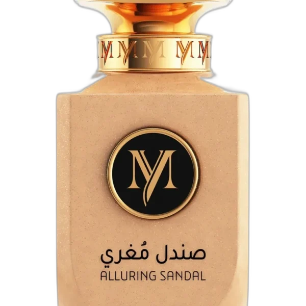 Alluring Sandal Perfume
