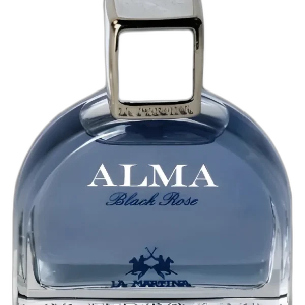 Alma Colecion Privada Black Rose unisex perfume