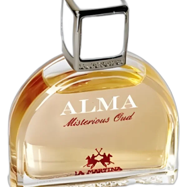 La Martina Maserati Perfume by La Martina for male UAE