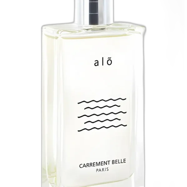 Label Rose for women Perfume by Carrement Belle for female UAE