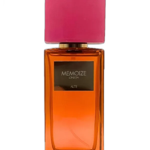 Enigma unisex Perfume by Memoize London for unisex UAE