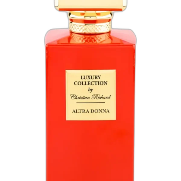 Per Sempre unisex Perfume by Christian Richard for unisex UAE