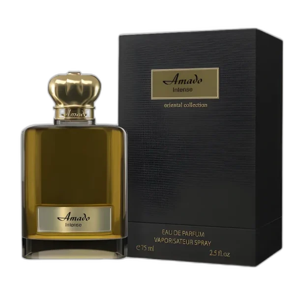 Oud Regalis Amado Perfume by Amado for Unisex UAE