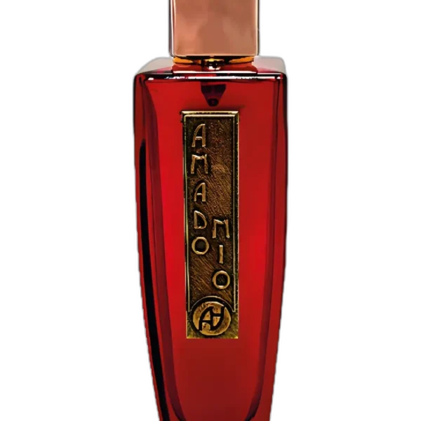 Nuit Rouge unisex Perfume by Antonio Alessandria for unisex UAE