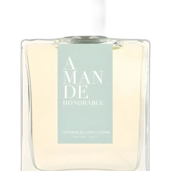 Amande Honorable unisex perfume