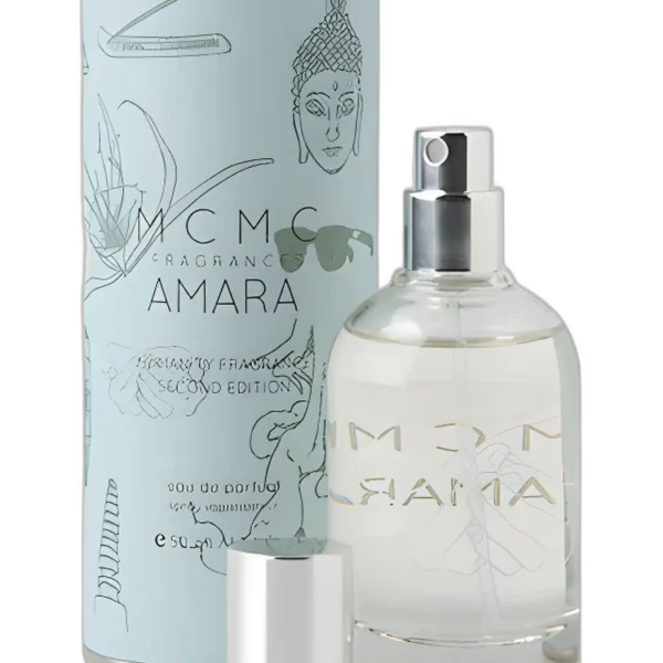 Love Perfume by MCMC Fragrances for Women UAE