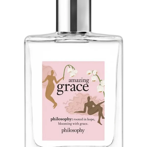 Philosophy Pure Grace Perfume by Philosophy for unisex UAE