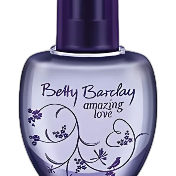 Style by Night Betty Barclay Perfume by Betty Barclay for Women UAE