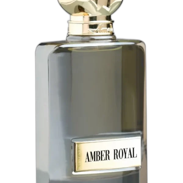 Oud Regalis Amado Perfume by Amado for Unisex UAE