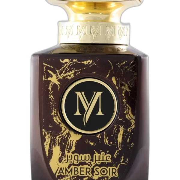 Gateau D' Iris unisex Perfume by My Perfumes Select UAE