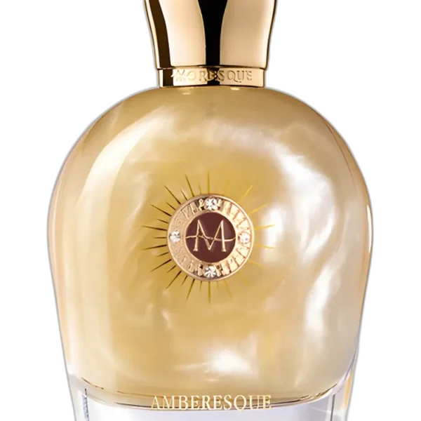 Moresque The Secret Collection Royal Perfume by Moresque for female UAE